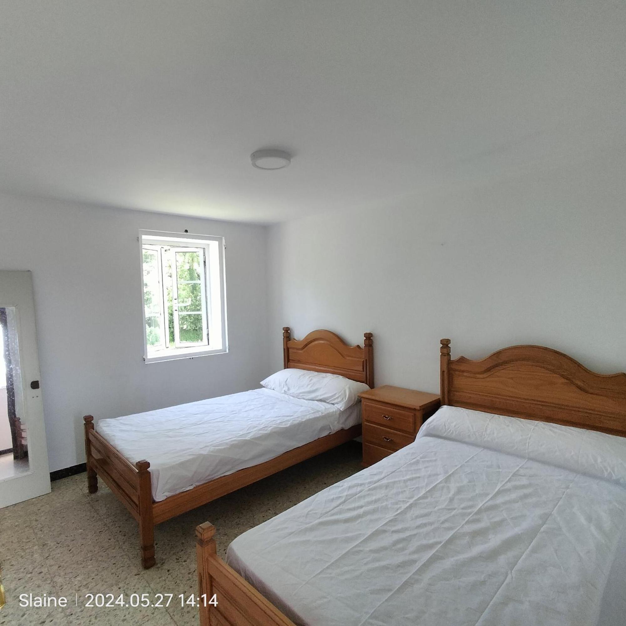 A Casa Do Rio - The River House Arzua Luaran gambar