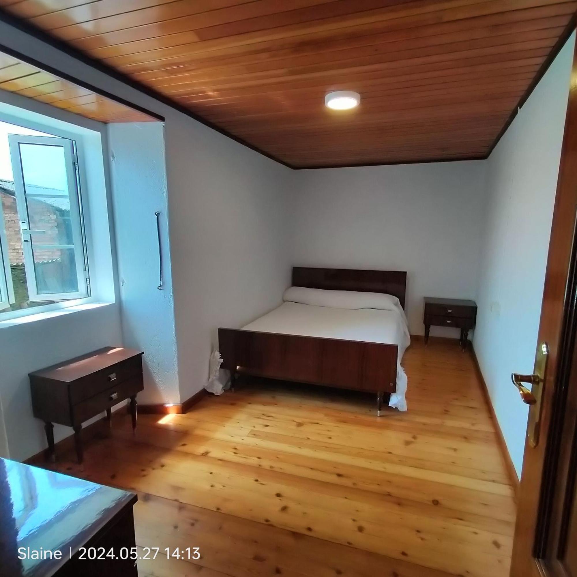 A Casa Do Rio - The River House Arzua Luaran gambar