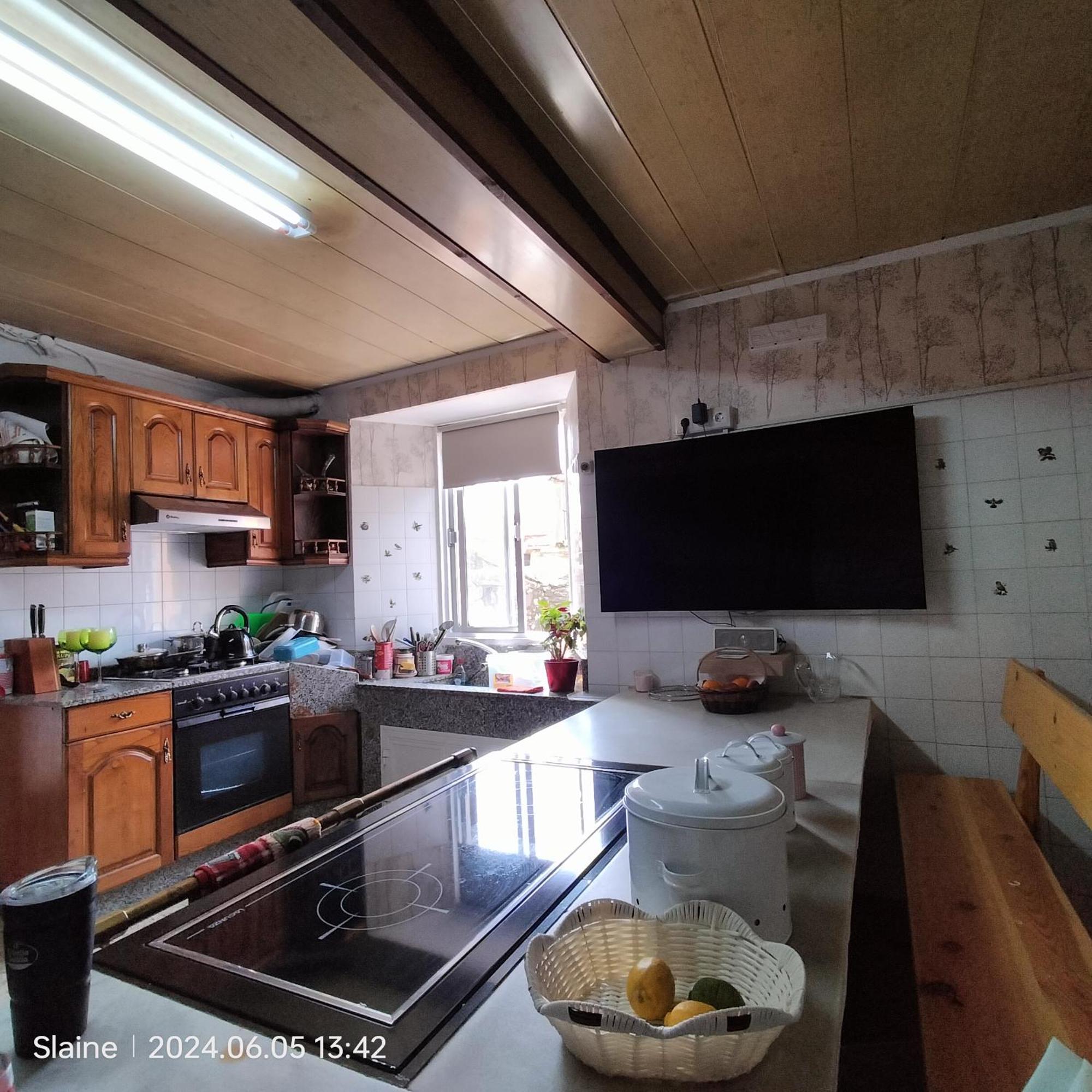 A Casa Do Rio - The River House Arzua Luaran gambar