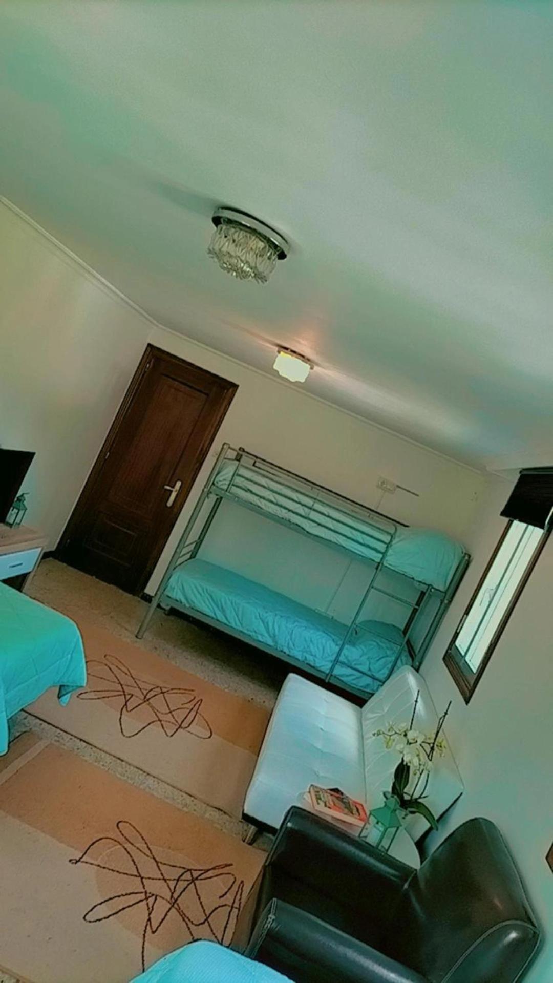 A Casa Do Rio - The River House Arzua Luaran gambar