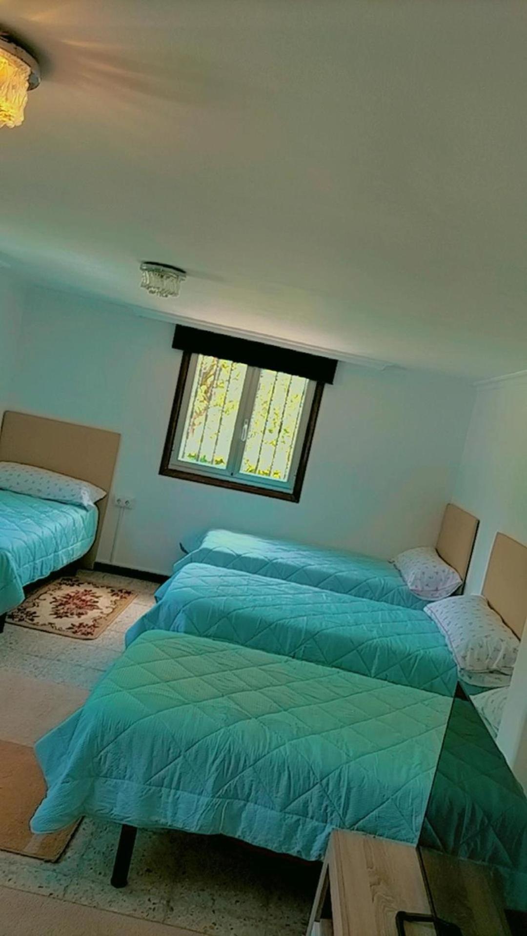 A Casa Do Rio - The River House Arzua Luaran gambar