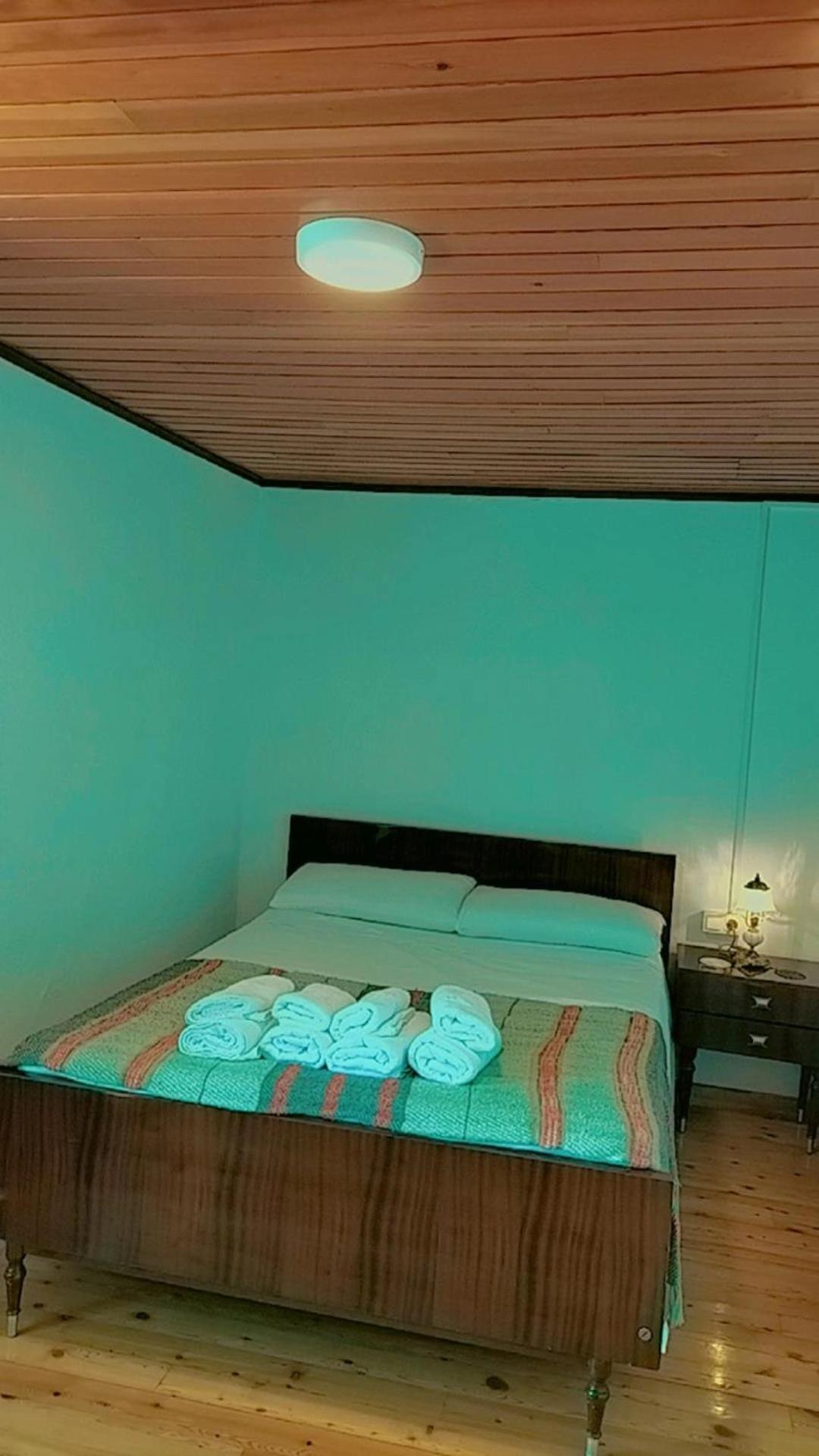 A Casa Do Rio - The River House Arzua Luaran gambar