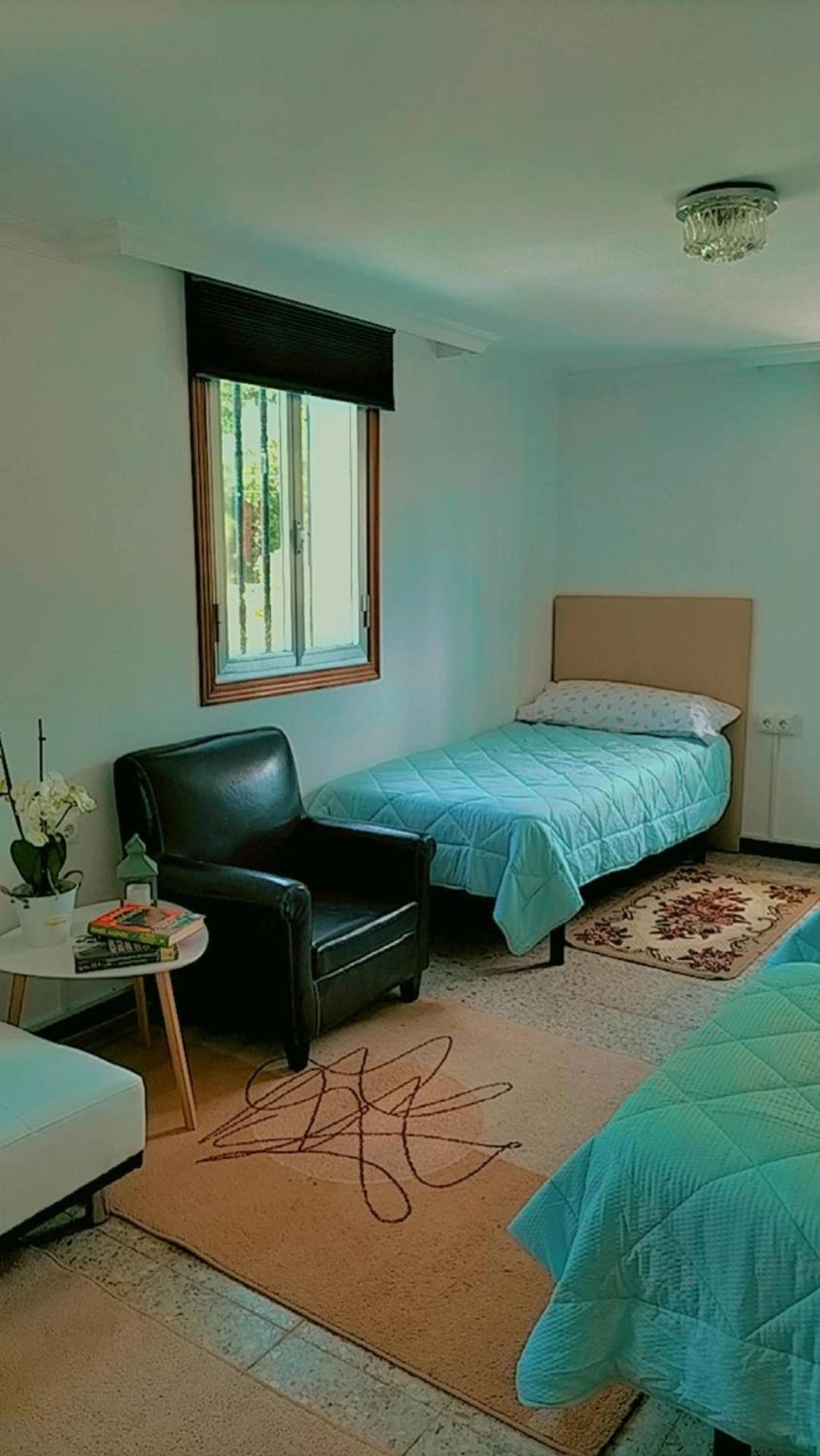 A Casa Do Rio - The River House Arzua Luaran gambar